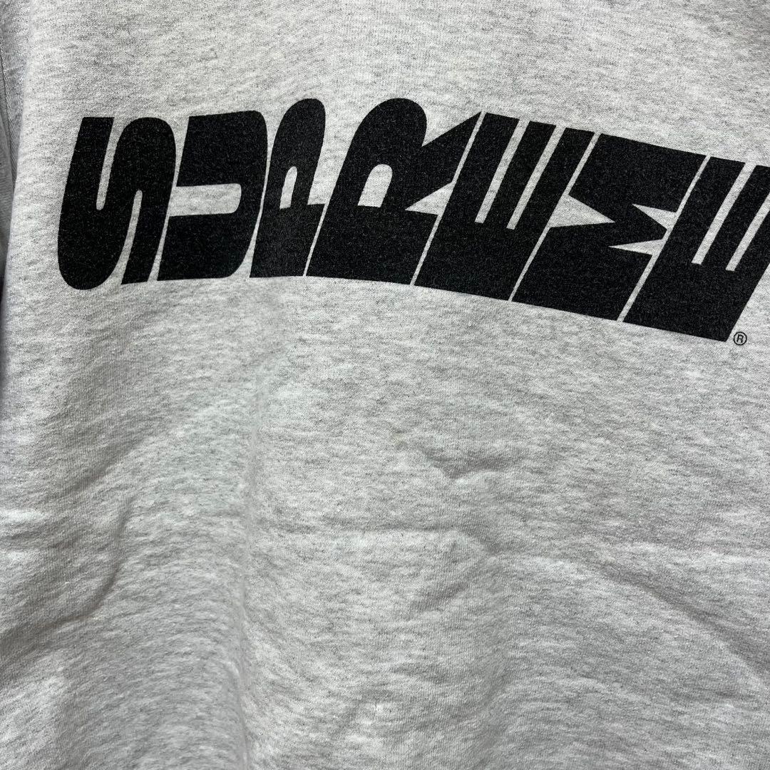 スウェット トレーナー