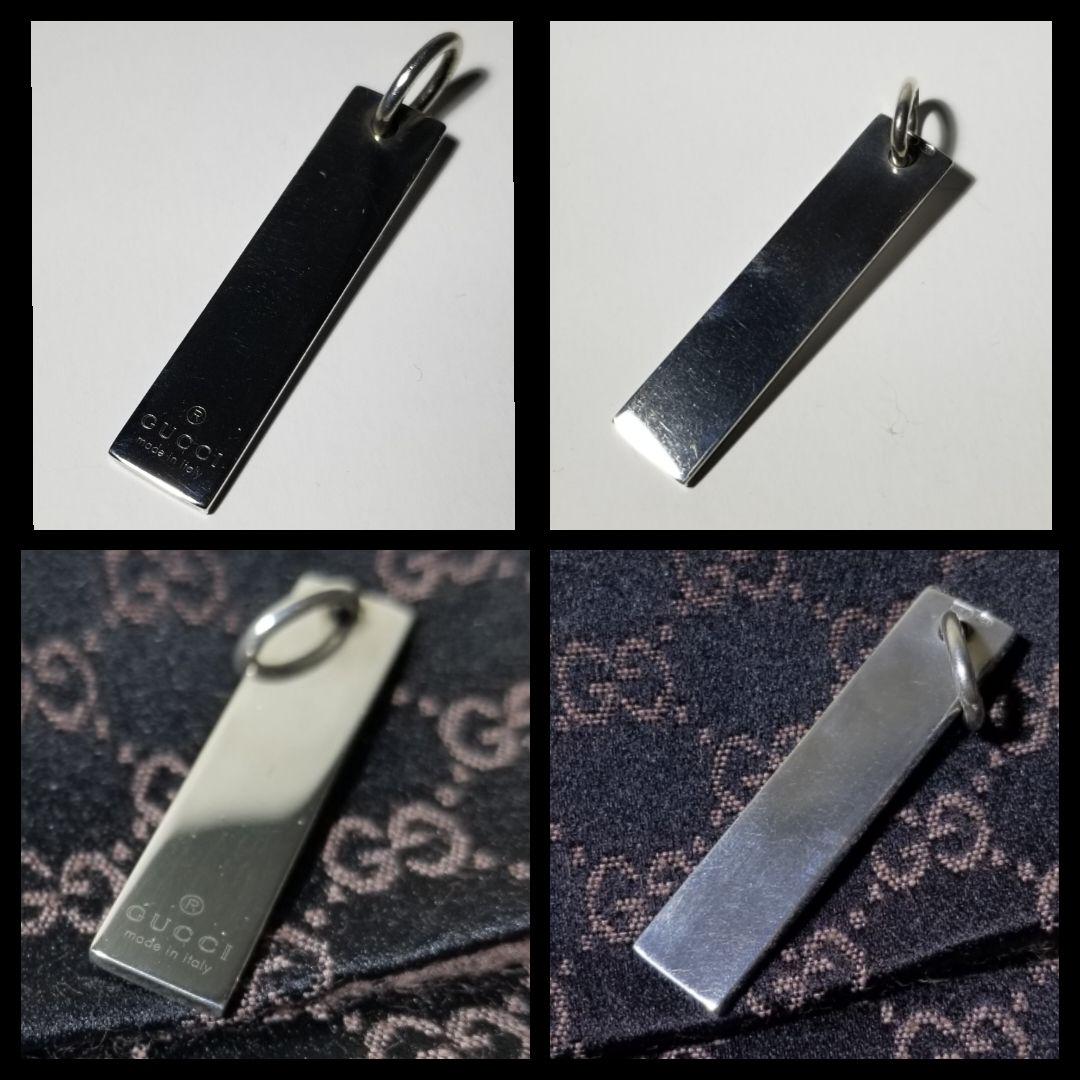 GUCCI & ペンダントトップ fYKPx-m34292610313 マネークリップ 豊富な格安