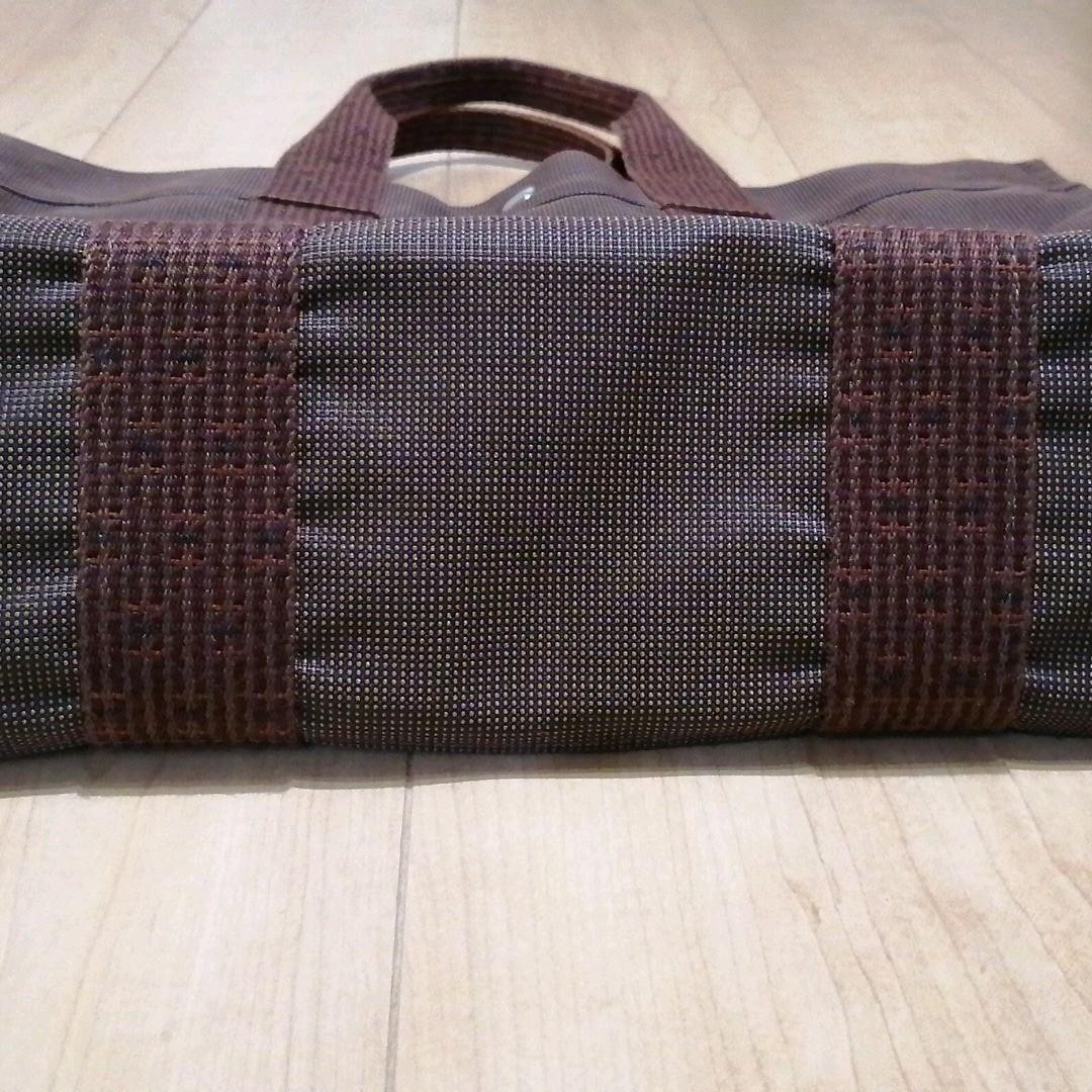 エルメス トート ブラウン gBIYh-m34292992702 エールライン 大得価新品