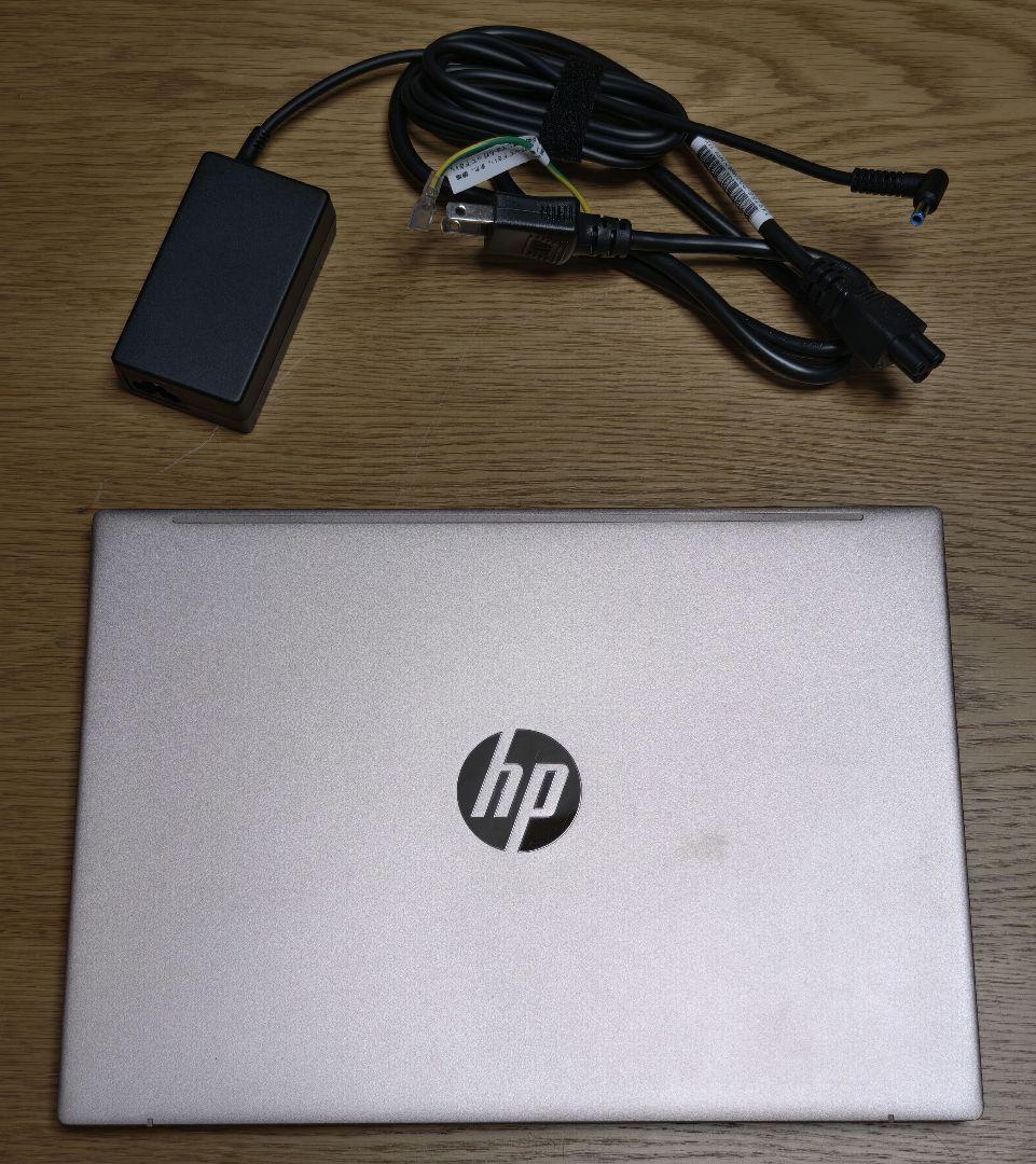 Windowsノート本体 HP Pavilion Aero Ryzen7