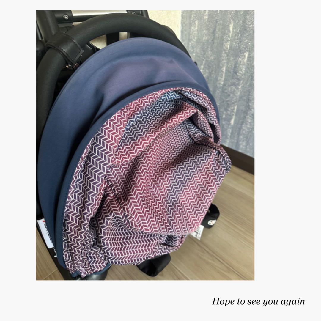 ベビーゼンヨーヨー0+6+AIR Franceセット 楽天市場】YOYO＋ ベビーカー エールフランス 0＋ 6＋ ゼロ
