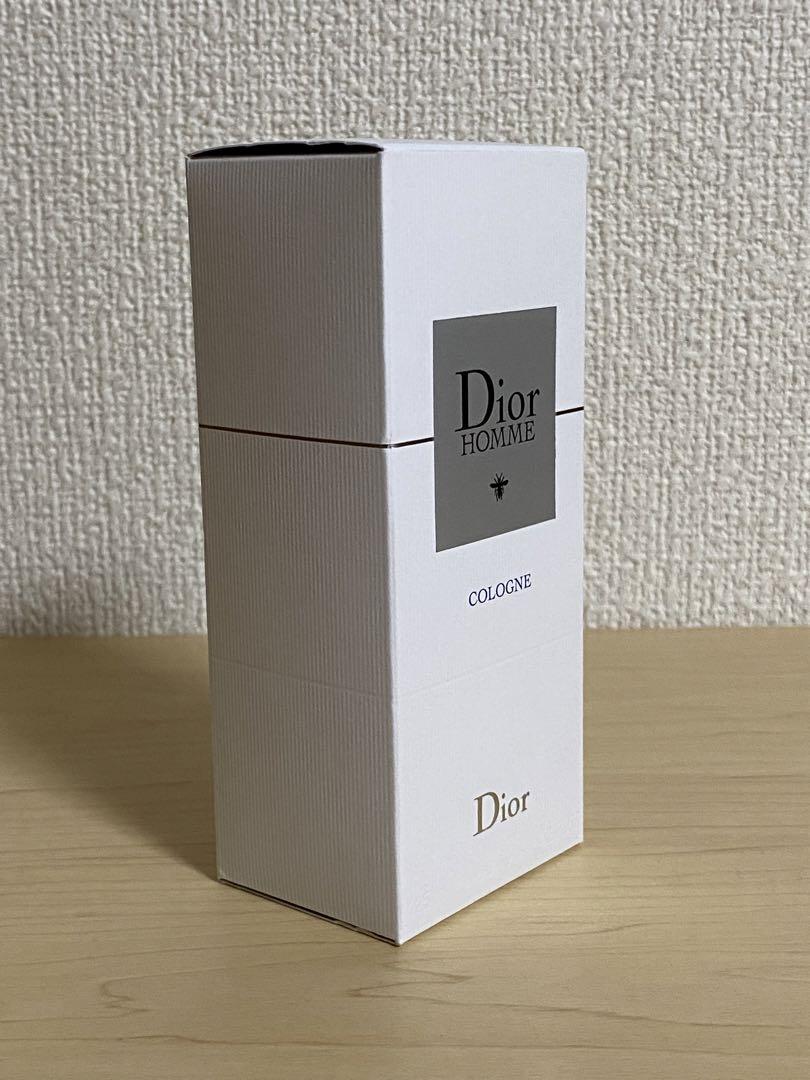 Christian Dior ディオール オムコロン 125ml