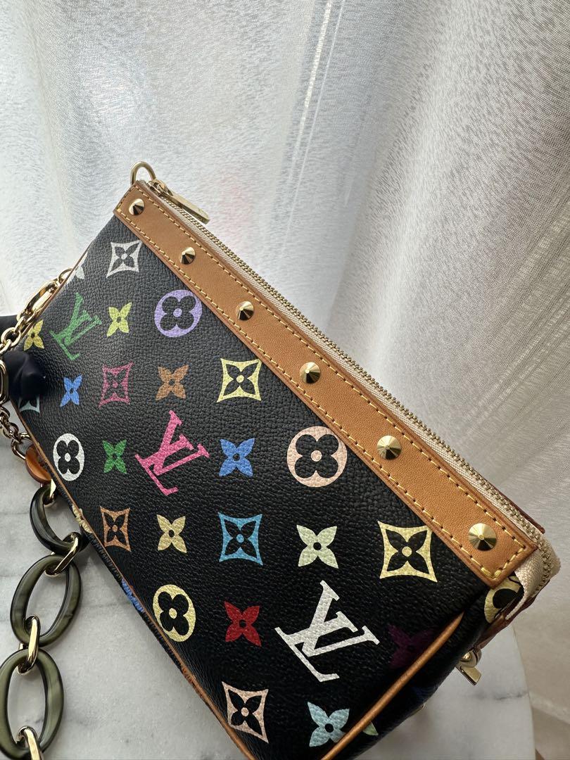 ルイヴィトン アクセソワール