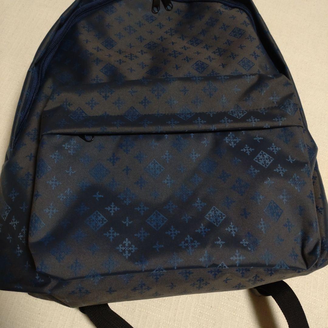 デイリーラシット バックパック リュック