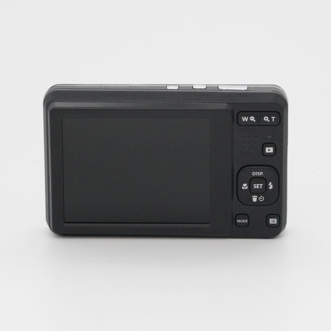 KODAK PIXPRO FZ55 ブラック デジタルカメラ