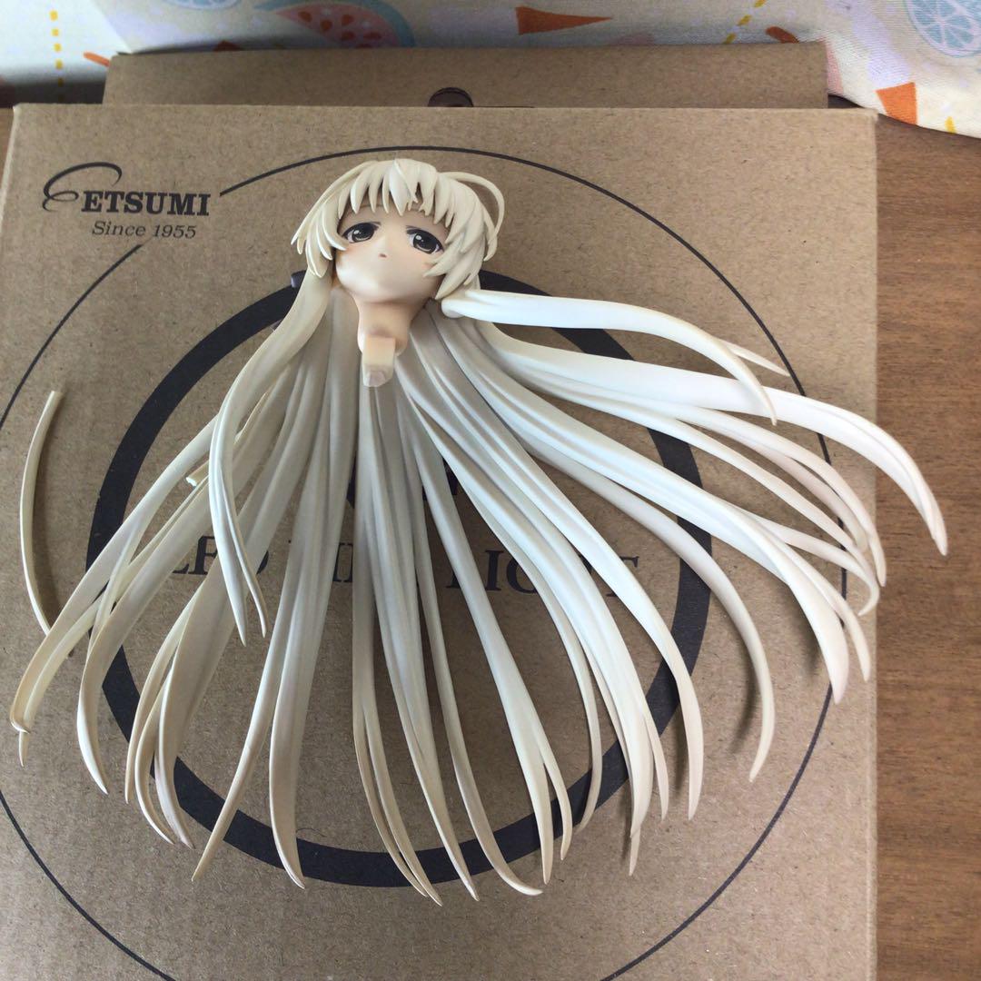 アルター　ヨスガノソラ　春日野穹