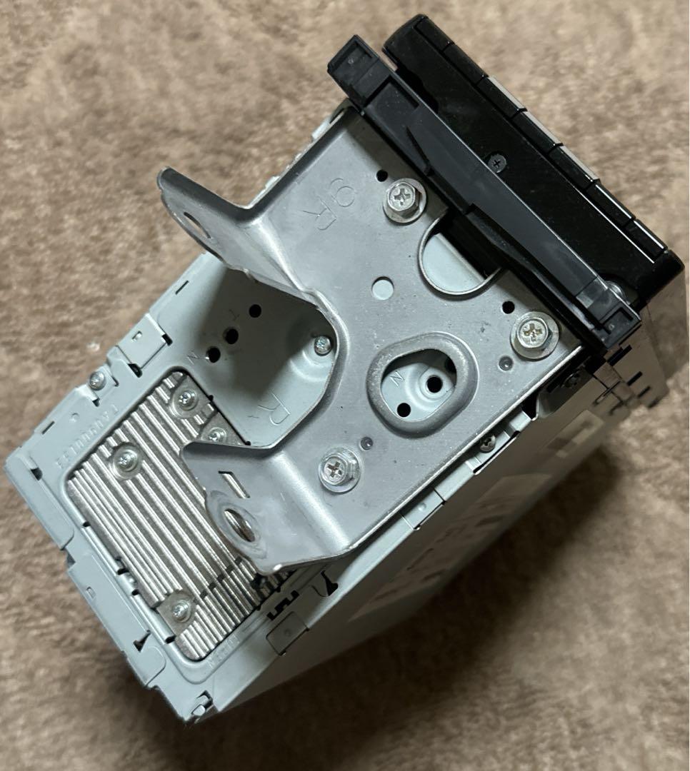 カーオーディオ Panasonic. Cn-RE06WD