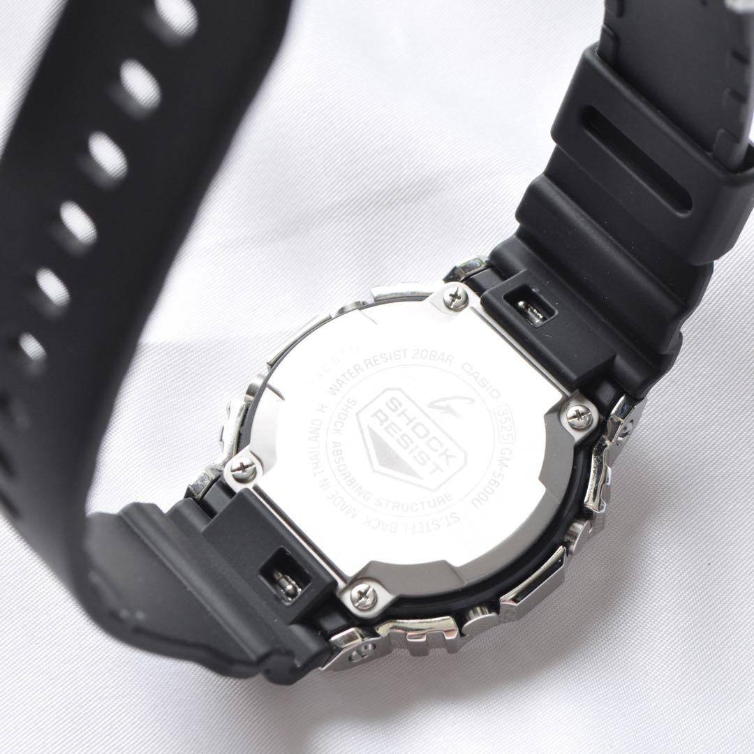GM-5600U-1JF G-SHOCK ジーショック