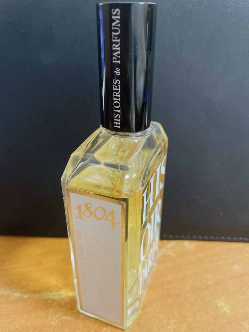 激安価額 Histoires de Parfums イストワールドゥパルファン 1804