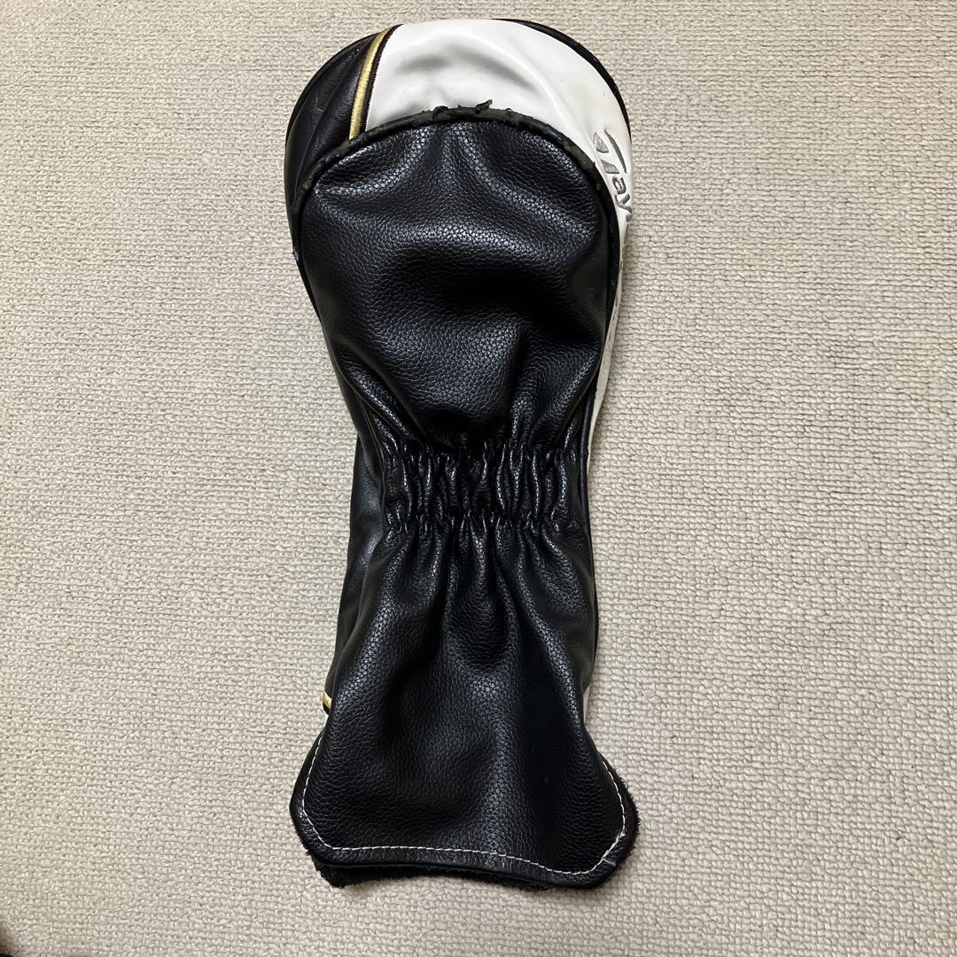 ステルスグローレプラス 9.5° ドライバーヘッド 画像9