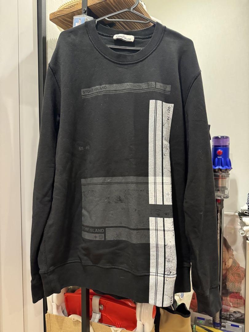 日本未発売】 STONE ISLAND】ストーンアイランド定番人気