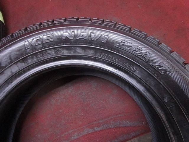 スタッドレス グッドイヤ ICE NAVI 2825Y O8rPg-m34298403160 2本 215 60R17 格安NEW
