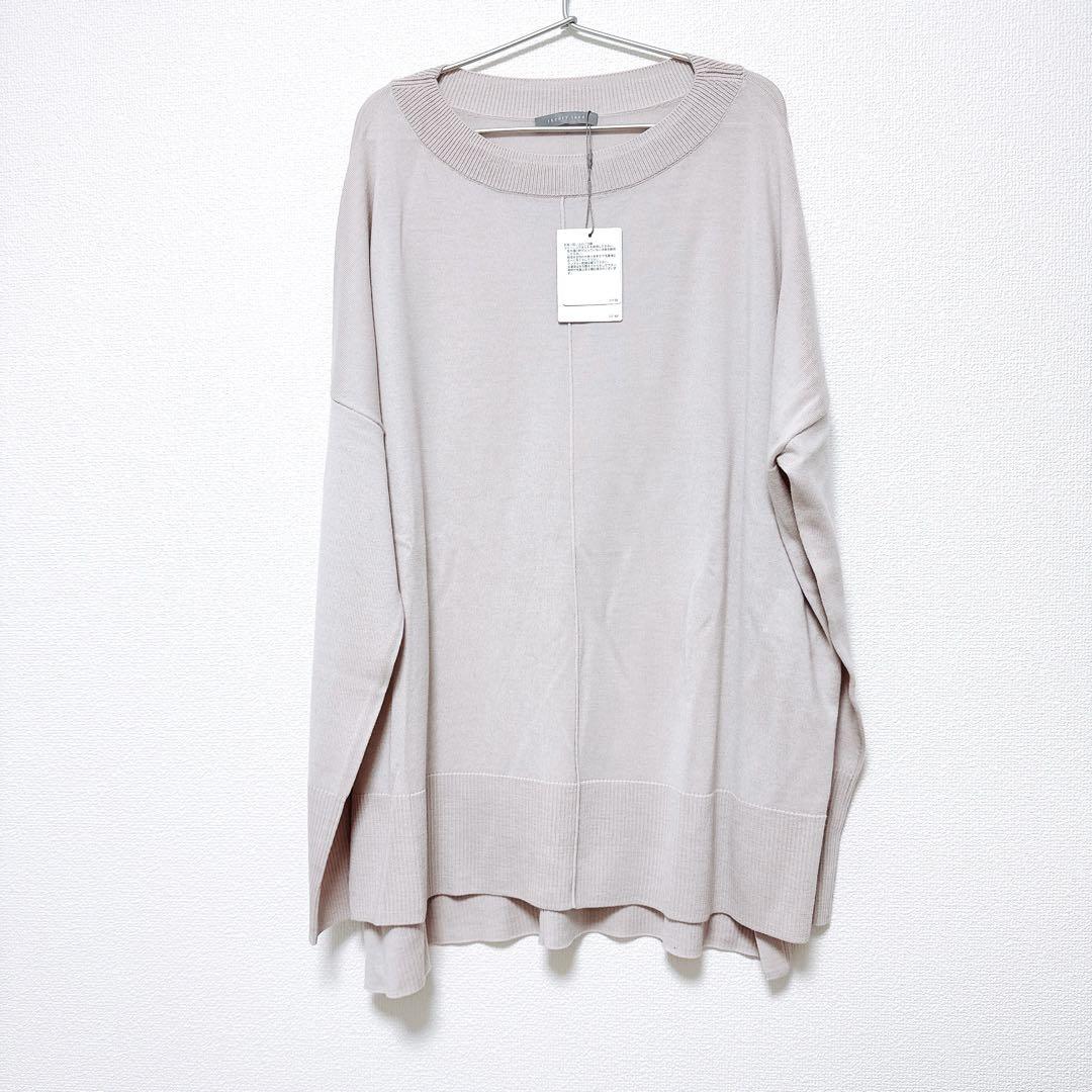 Theory luxe ニットLawrence Arlo セオリーリュクス