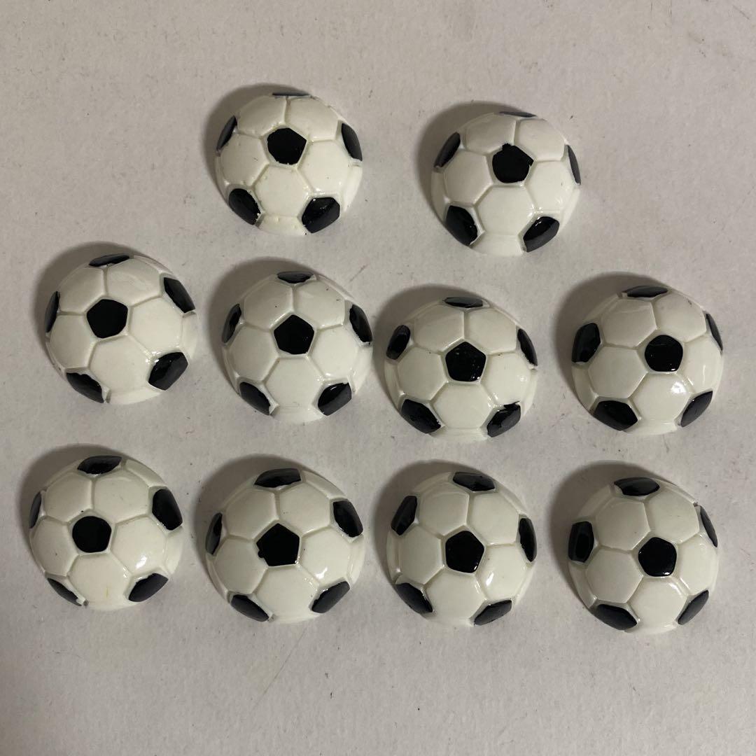 サッカーボール 10個セット