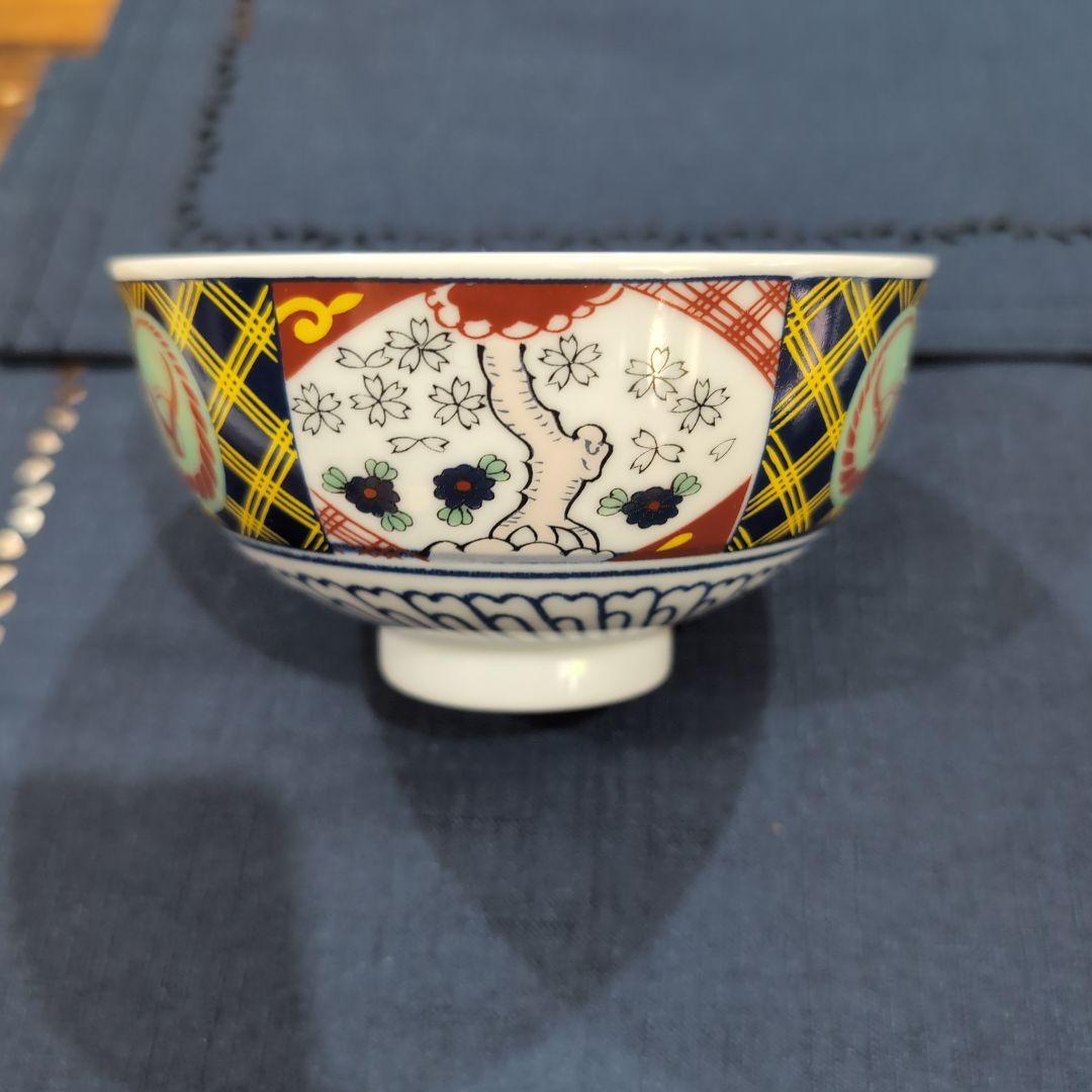 吉野家　どんぶり、茶碗、箸、箸置き