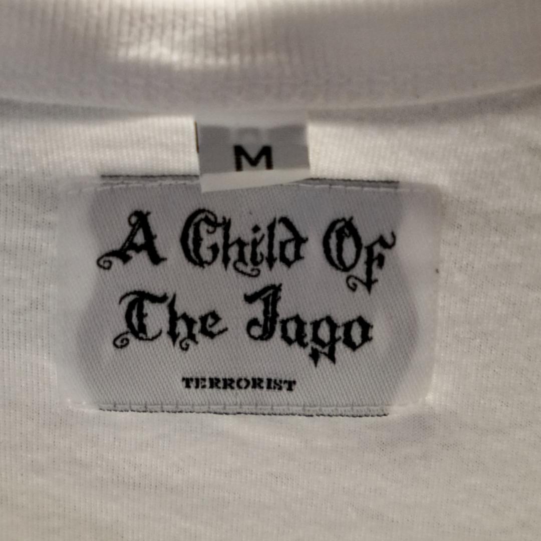 46%割引M【返品?交換対象商品】 A CHILD OF JAGO、BARNZLEY、DOVER STREET MA Tシャツ/カットソー(七分/長袖) メンズM-ULTRALUZ.COM.BR 46%割引M【返品?交換対象商品】 A CHILD OF JAGO、BARNZLEY、DOVER STREET MA Tシャツ/カットソー(七分/長袖) メンズM-ULTRALUZ.COM.BR