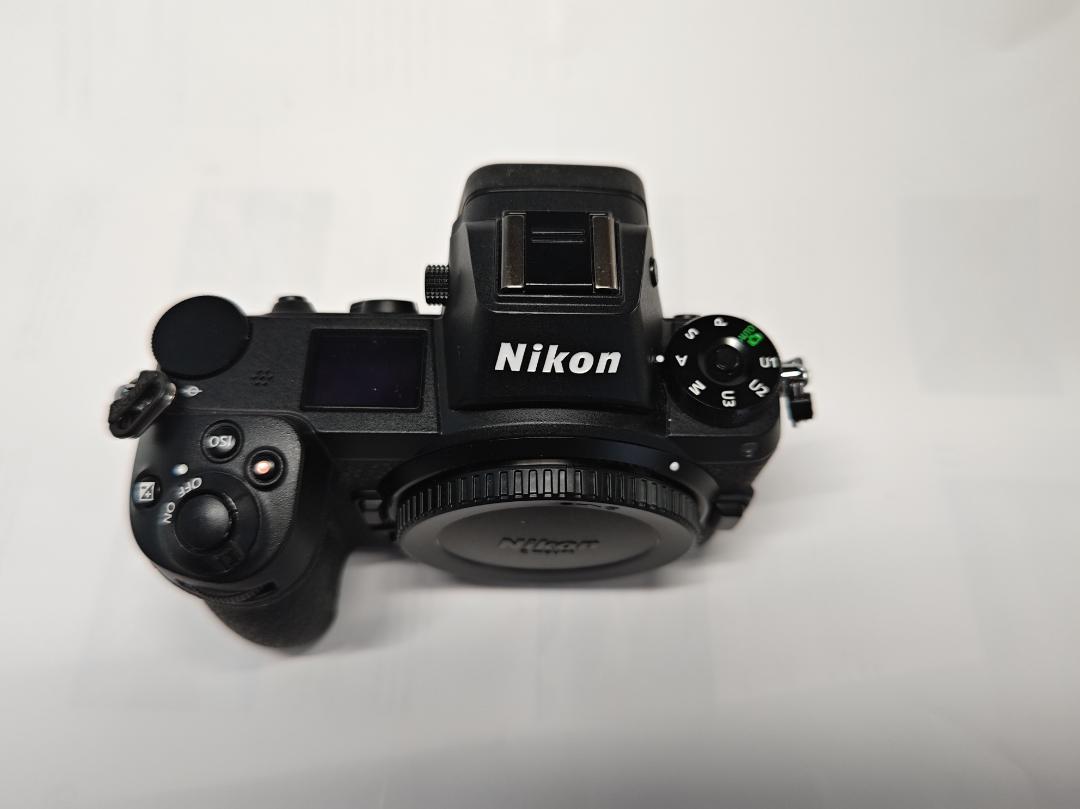 ニコンZ6ボディ通販