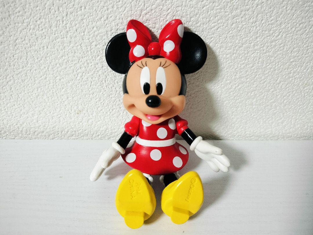 ディズニー リーメント happyフレンド ミッキー＆ミニーセット