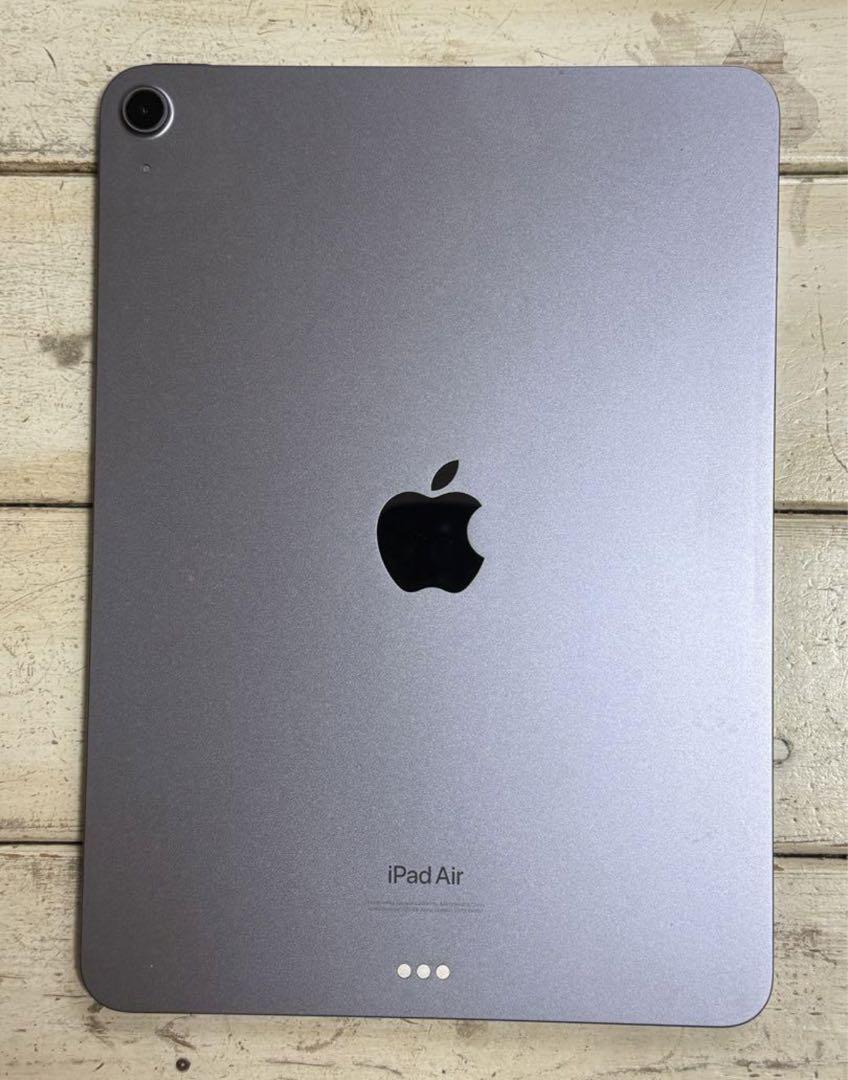 Apple iPad Air 256GB 5世代 グレー 616WRYbNUBL._UF894,1000_QL80_.jpg