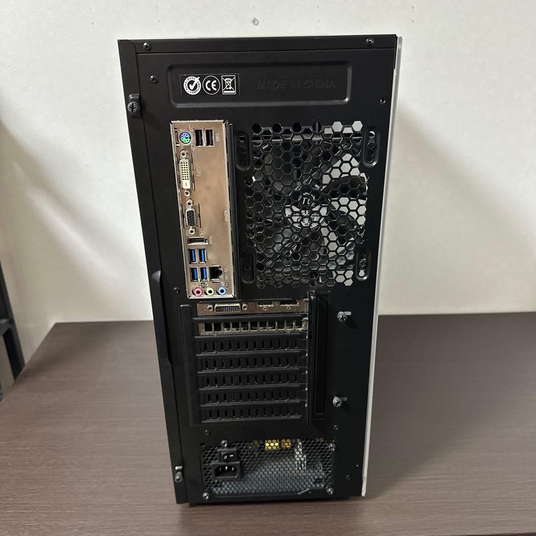 高性能ゲーミングPC 144FPS 快適プレイ 高性能ゲーミングPC 144FPS 快適プレイ