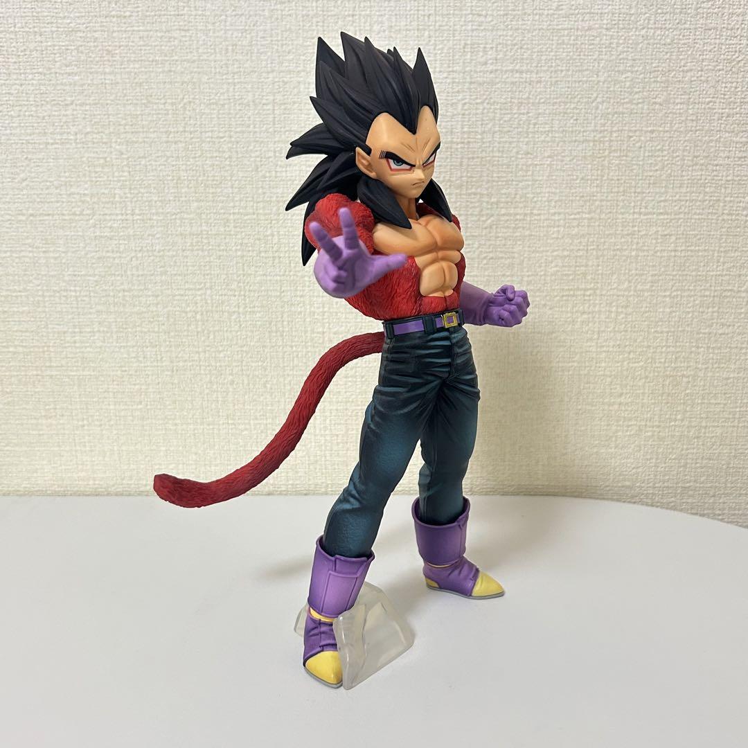 一番くじ ドラゴンボール THE GREATEST SAIYAN C賞 ベジータ