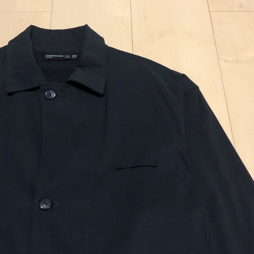 一時 ▶︎icebreaker