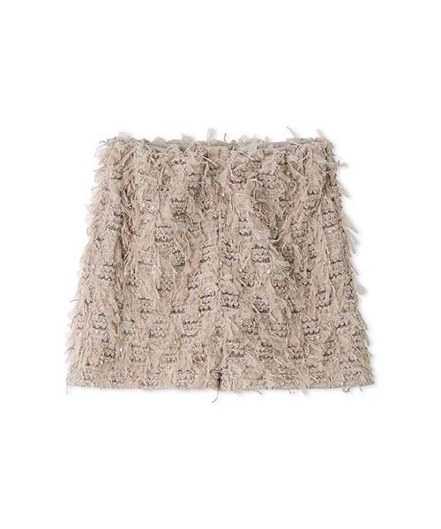 LOVOT ラボットの服ハンドメイド チェック柄サロペットパンツ