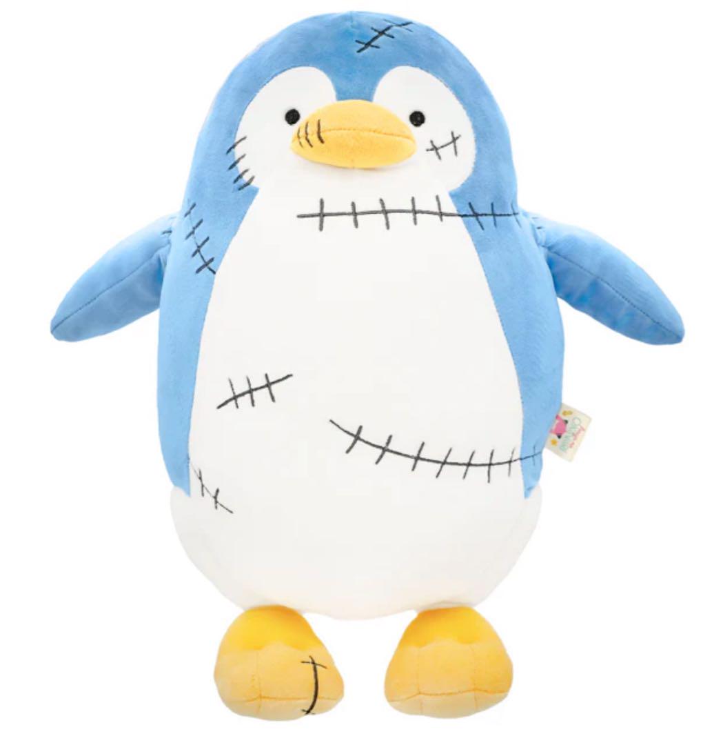 【ポイント10倍】 USJ メルカリ - ぬいぐるみ ペンギンさん スパイファミリー 限定 その他