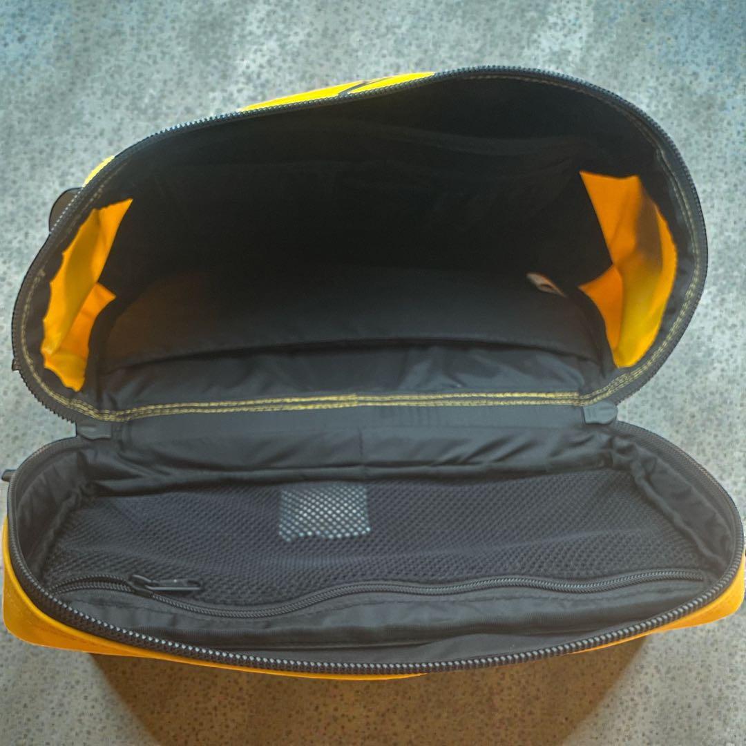 ノースフェイス BCヒューズボックスⅡ リュック イエロー 黄色 30L A4 ノースフェイス BCヒューズボックスⅡ リュック イエロー 黄色 30L A4