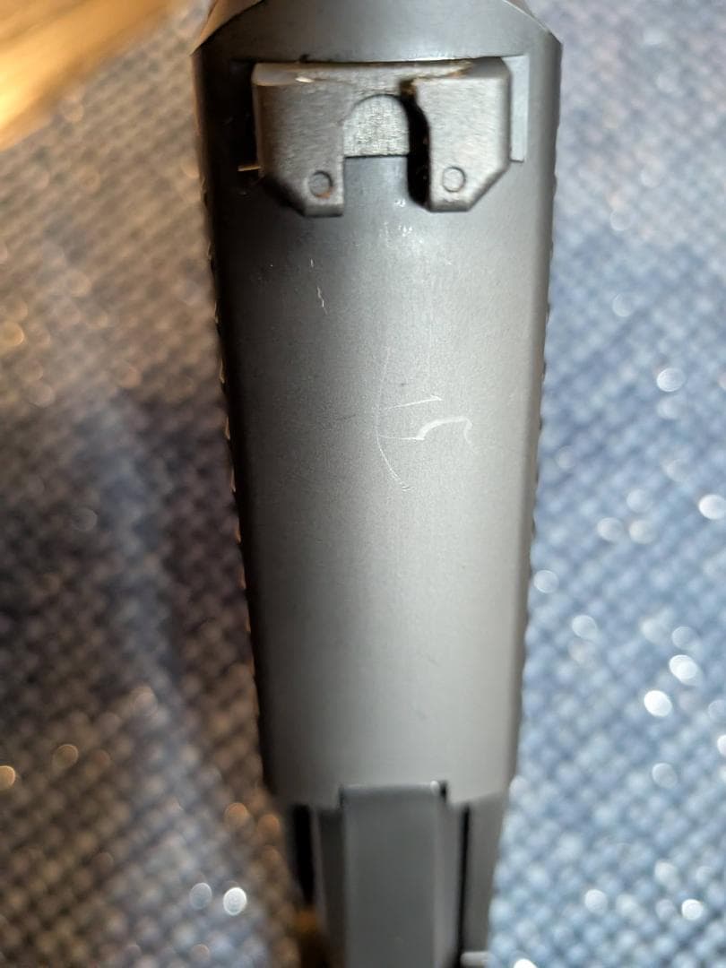 東京マルイ SIG SAUER P226 RAIL YUZUMIYA_COM