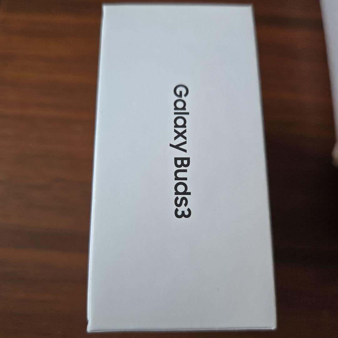 Galaxy Buds3