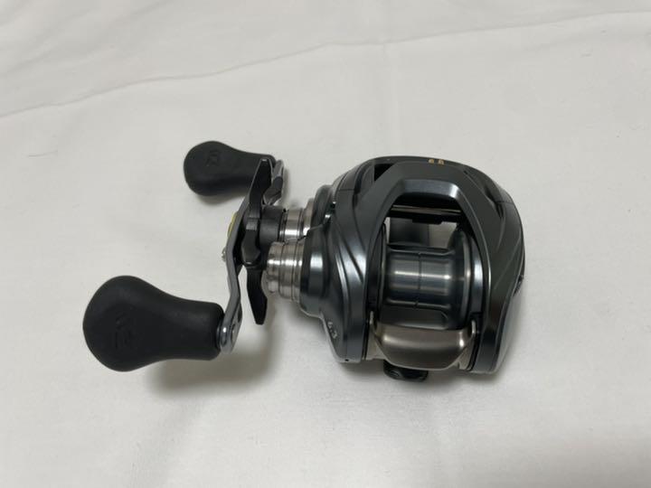 ダイワ HL 6.1 vohT7-m34305647627 スティーズA-TW 得価再入荷
