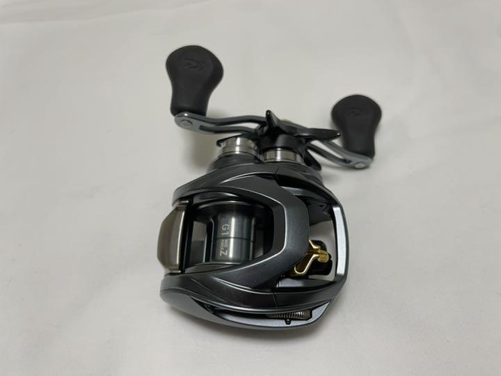 ダイワ HL 6.1 vohT7-m34305647627 スティーズA-TW 得価再入荷