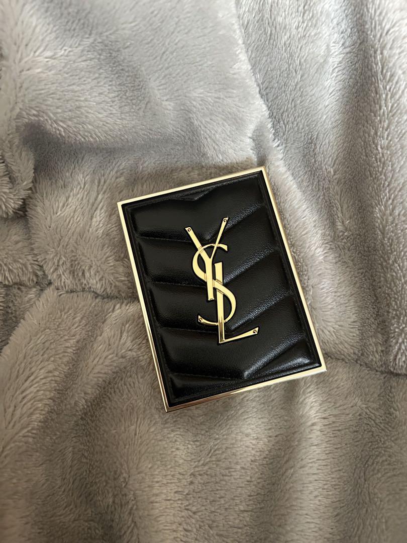 YSL アイシャドウパレット 4色入り