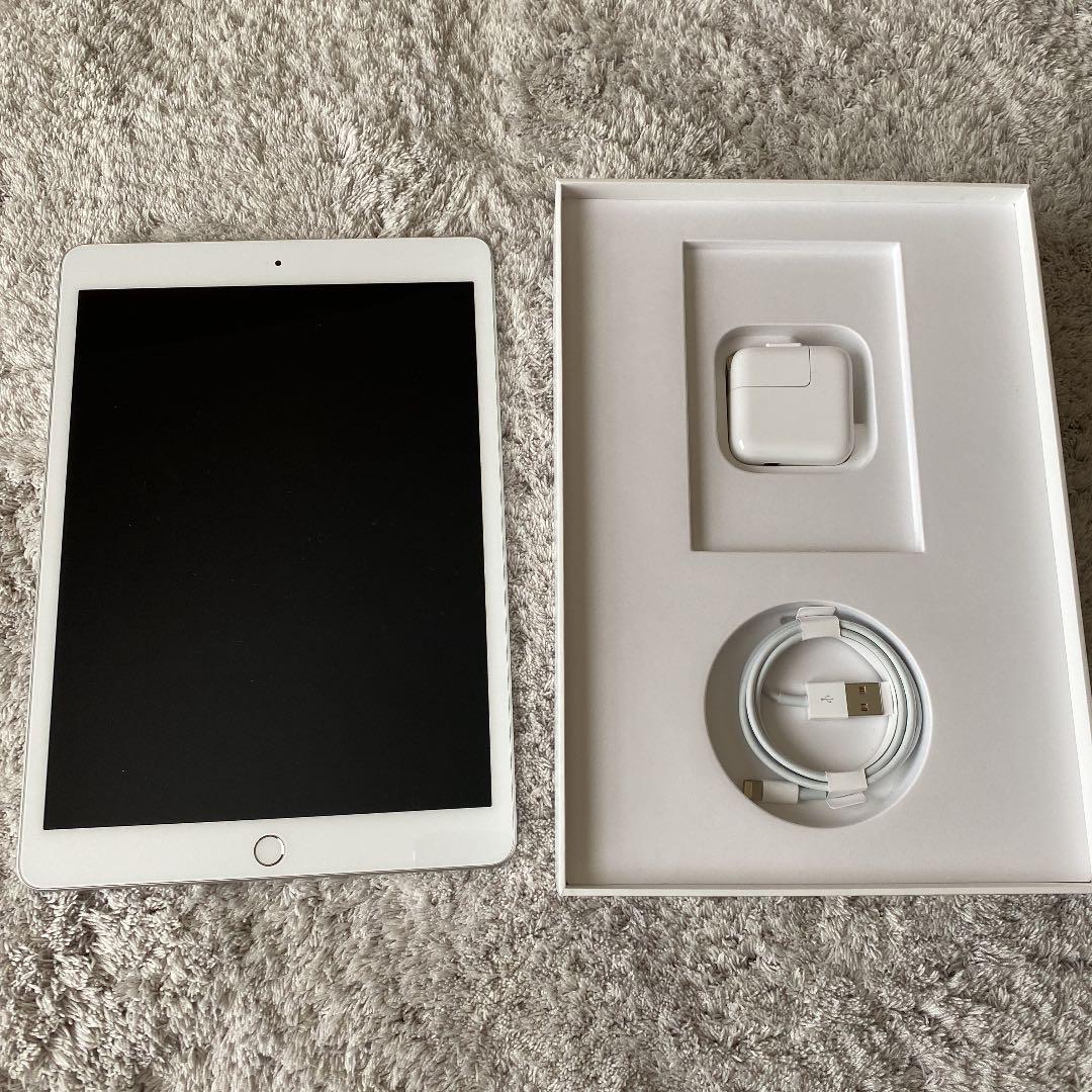 2021春大特価セール! Apple iPad 10.2インチ 第7世代 ⚠︎Su-0413様