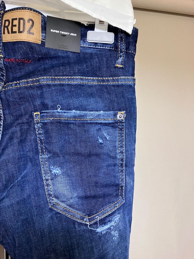 新品 46 23aw DSQUARED2 Super Twinky 17492