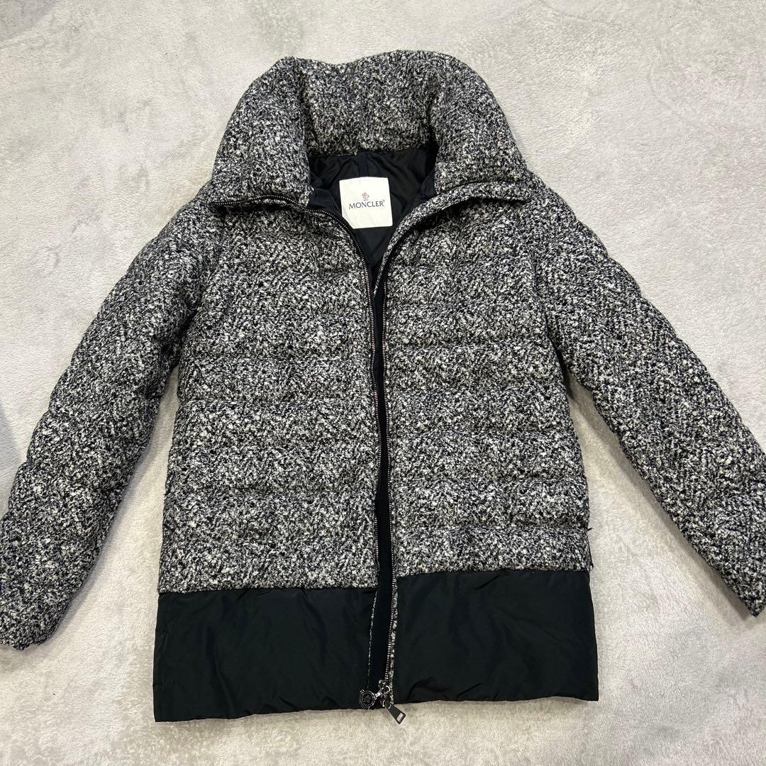 MONCLER ダウン SIZE MONCLER