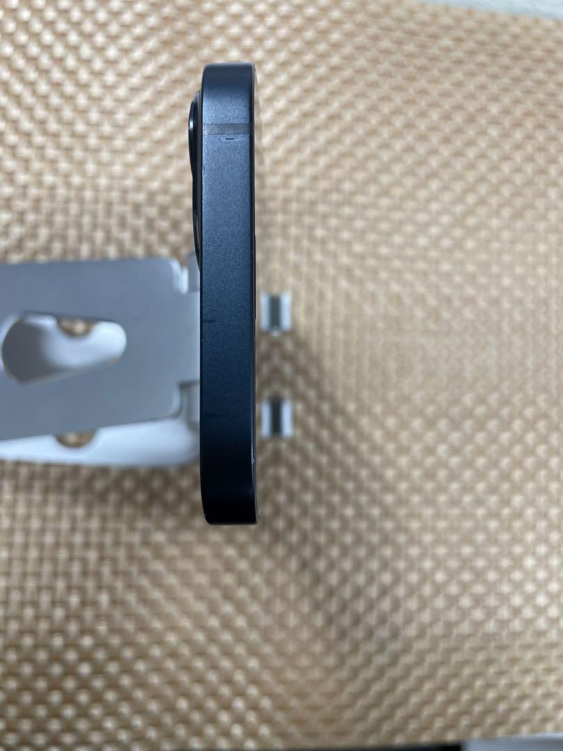 iPhone 13 128 GB ミッドナイトSIMフリー【3743】