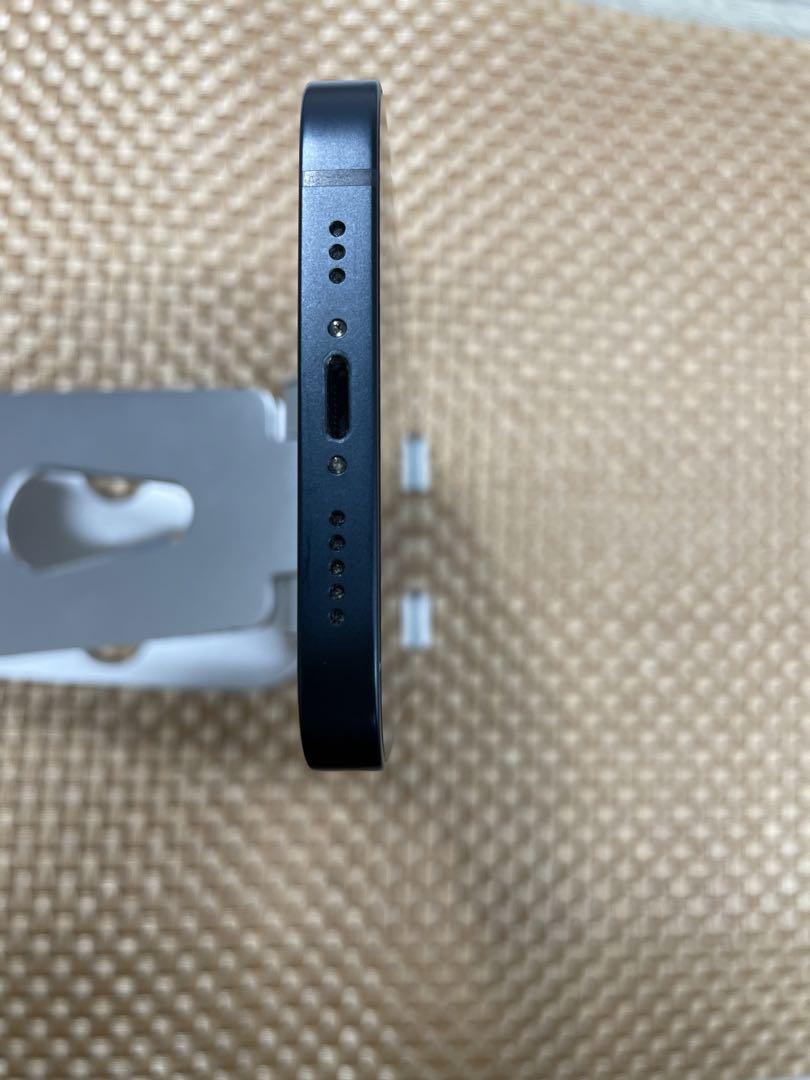 iPhone 13 128 GB ミッドナイトSIMフリー【3743】