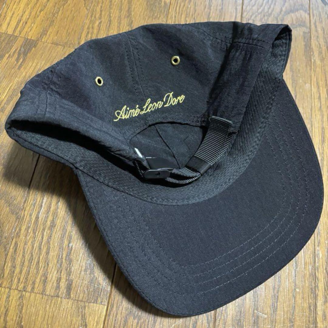 Aime Leon Dore Nylon Sport Hat 正規品