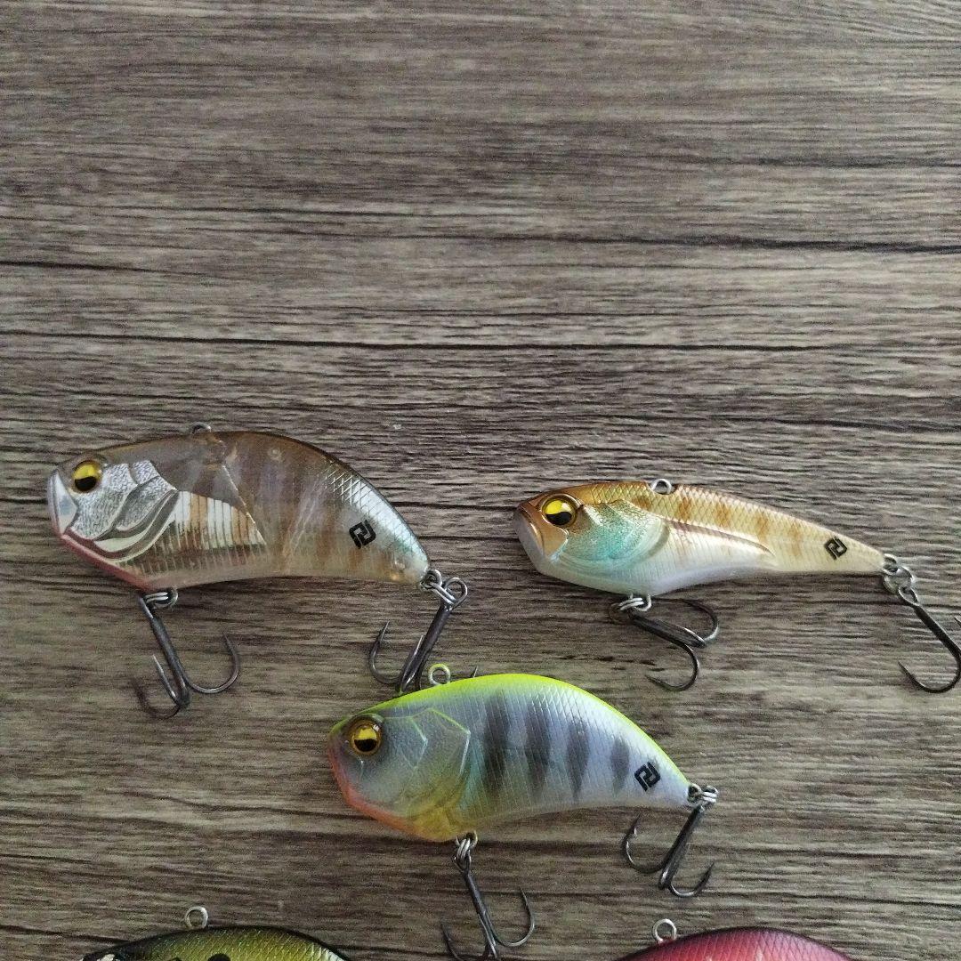 激安早いもの勝ち!　レベルバイブセット