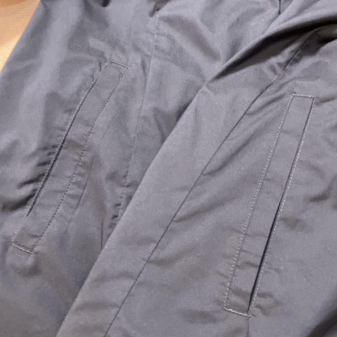 デサント MOVESPORT 防水フード付きジャケット＆パンツ上下セット