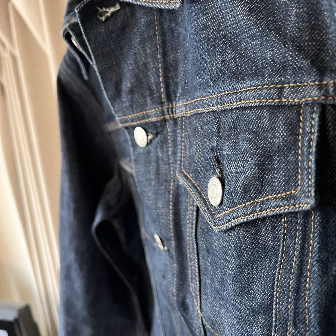 helmut lang 本人期 HELMUT LANG 本人期 デニムジャケット