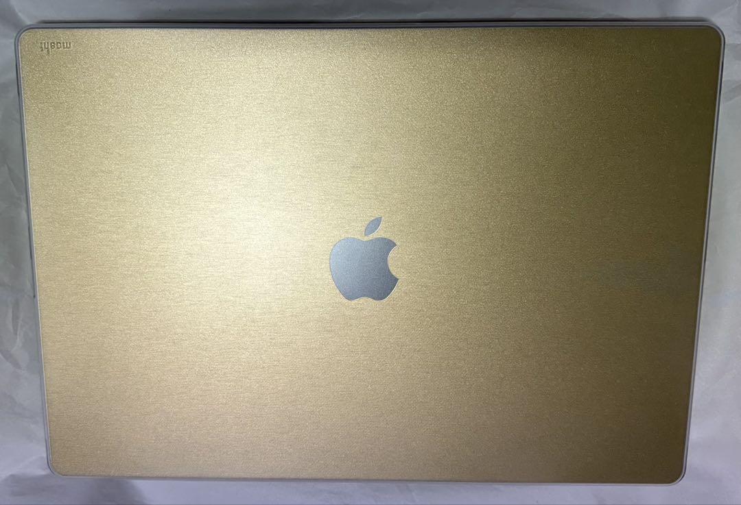 2TB シルバー