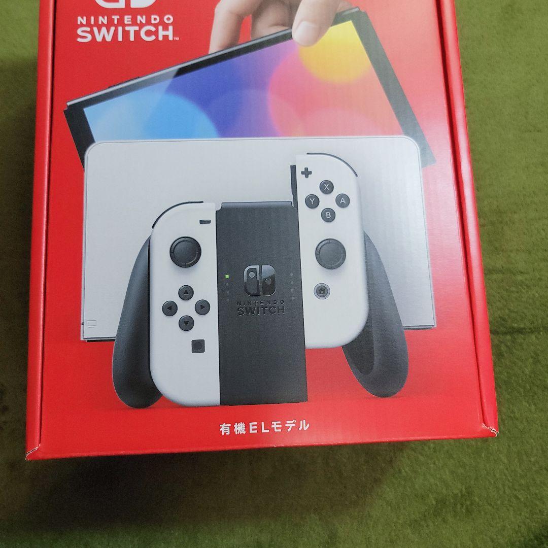 直営店に限定Nintendo Switch有機ELホワイト本体 家庭用ゲーム本体 本・音楽・ゲーム¥25,857-www.epmhv.quito.gob.ec 直営店に限定Nintendo Switch有機ELホワイト本体 家庭用ゲーム本体 本・音楽・ゲーム¥25,857-www.epmhv.quito.gob.ec