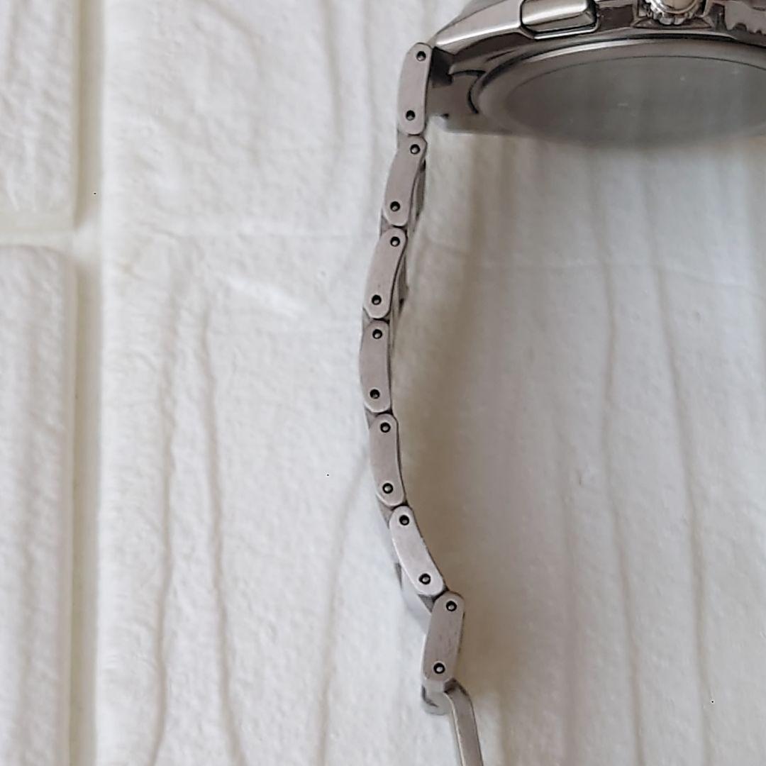 シチズン CITIZEN ATTESA アテッサ エコドライブH100 ソーラー