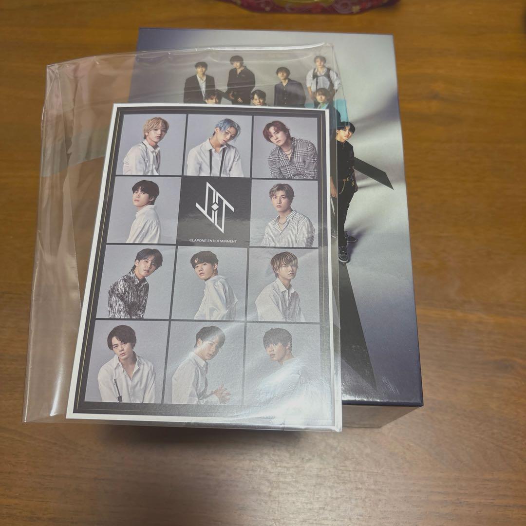 Amazon.co.jp: Produce 101 Japan 番外編 -jo1誕生までの軌跡