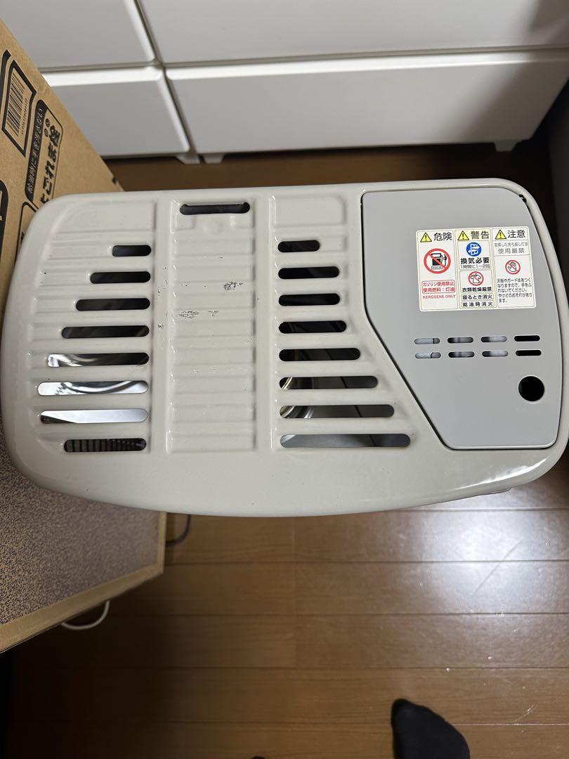 コロナSX-2415Y-S石油ストーブ