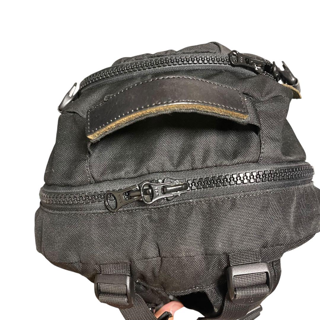 TRAVEL BACKPACK