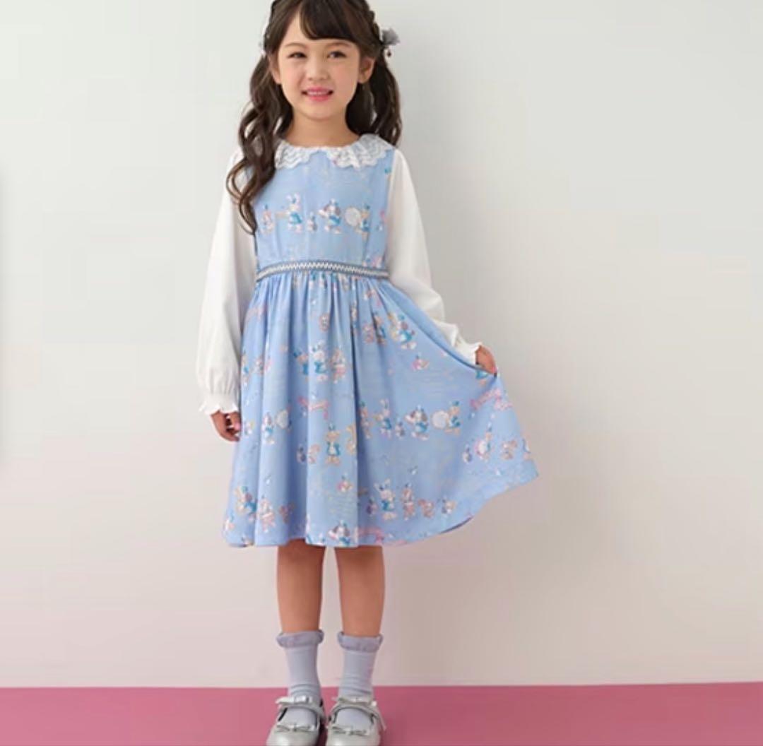 オンライン ショッピングベビー・キッズ - メゾピアノ♩新品未